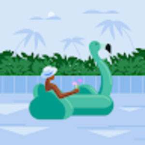 Meet your Posher, Shell